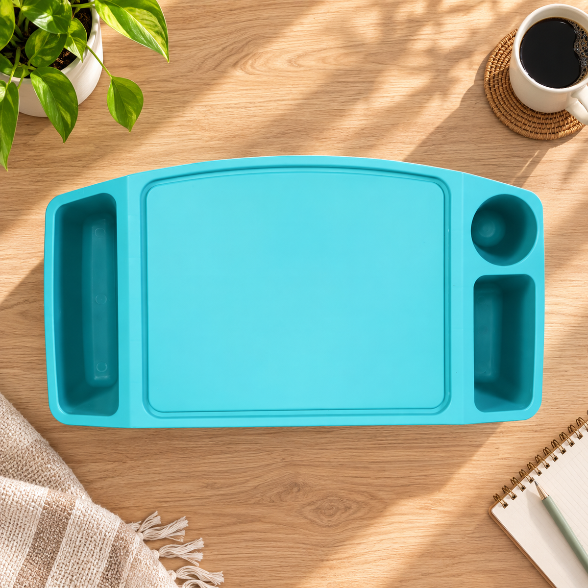 Portable Storage Activity Lap Desk