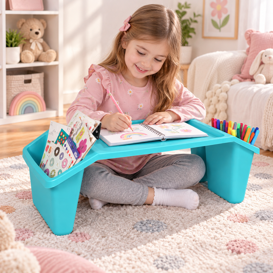 Portable Storage Activity Lap Desk