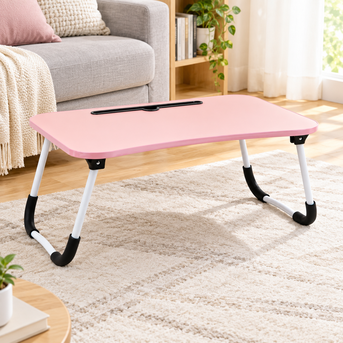 Portable Foldable Bed Lap Desk