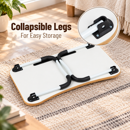 Portable Foldable Bed Lap Desk