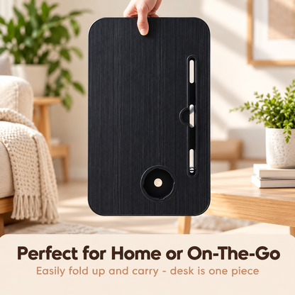 Portable Foldable Laptop Lap Desk