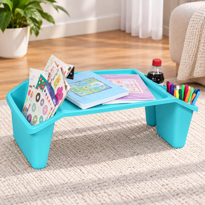 Portable Storage Activity Lap Desk