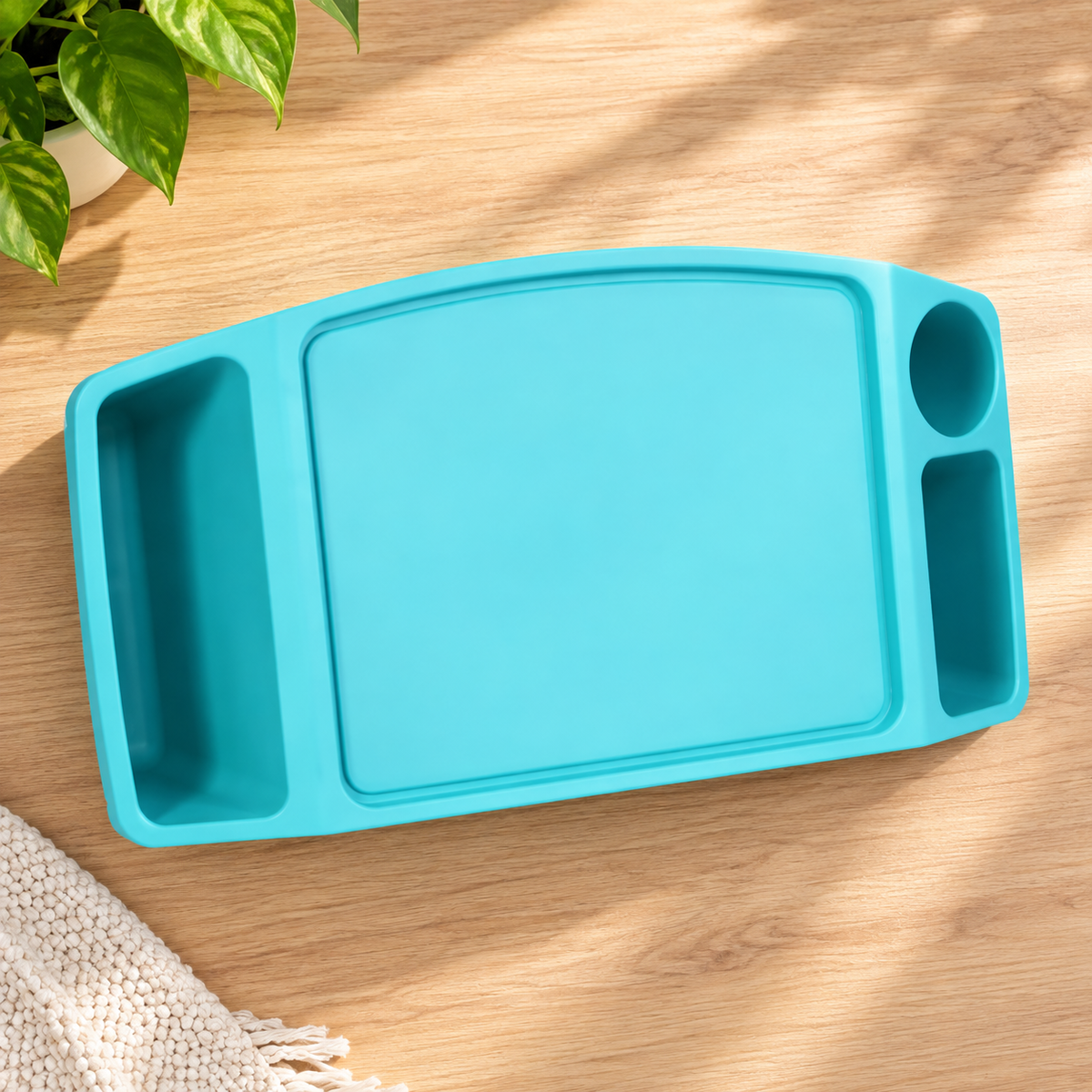 Portable Storage Activity Lap Desk