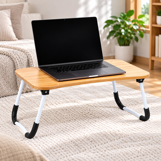 Portable Foldable Bed Lap Desk