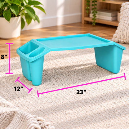 Portable Storage Activity Lap Desk