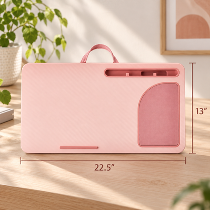 Portable Laptop Workstation Lap Desk