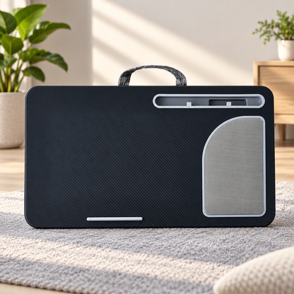 Portable Laptop Workstation Lap Desk