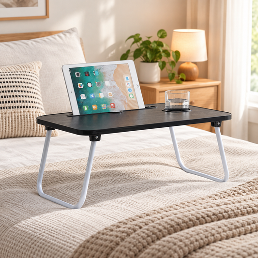 Portable Foldable Laptop Lap Desk