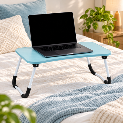 Portable Foldable Bed Lap Desk