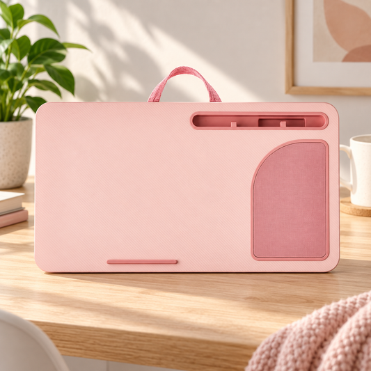 Portable Laptop Workstation Lap Desk