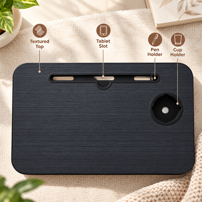 Portable Foldable Laptop Lap Desk