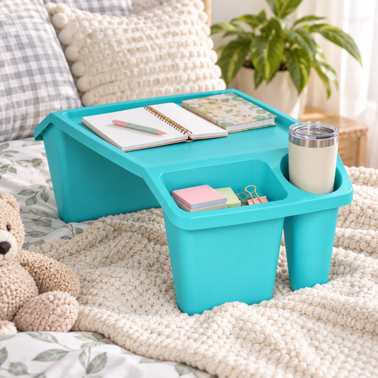 Portable Storage Activity Lap Desk